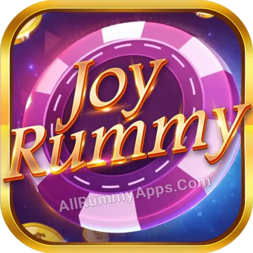Joy Rummy - Joy Rummy